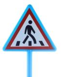 Crossing the Road